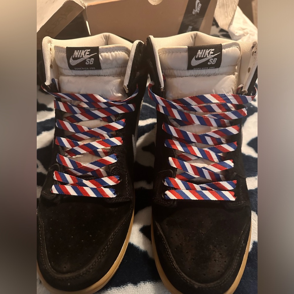 Barbershop highs 8/10 og all